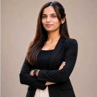 Shubhangi Shinde